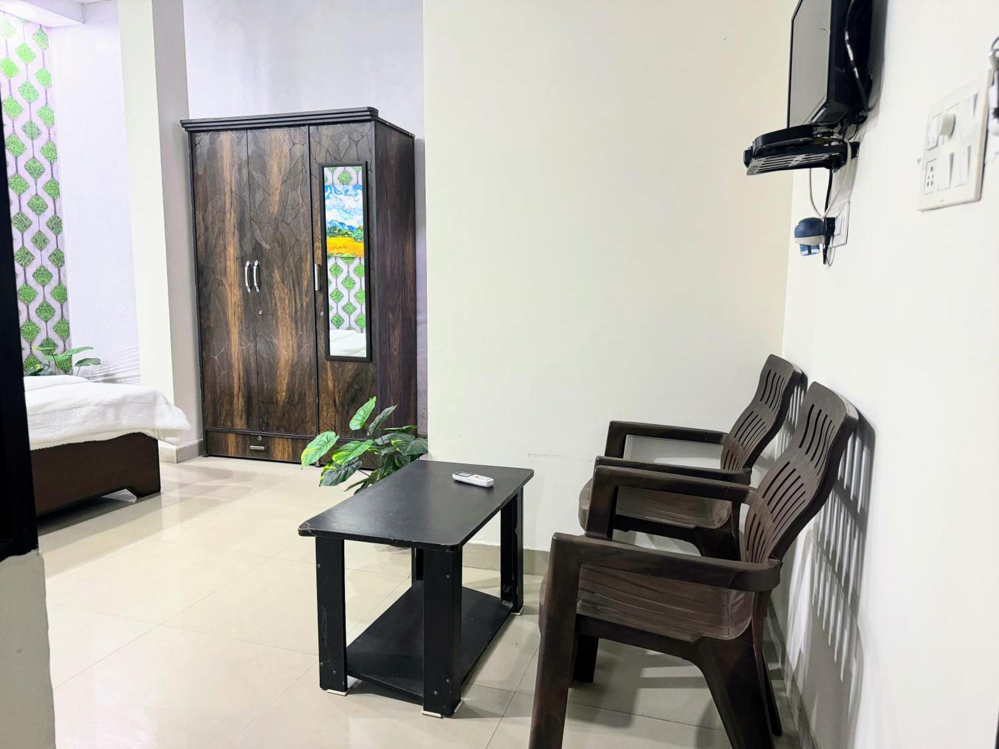 阿姆利则 背包客之家旅馆旅舍 外观 照片